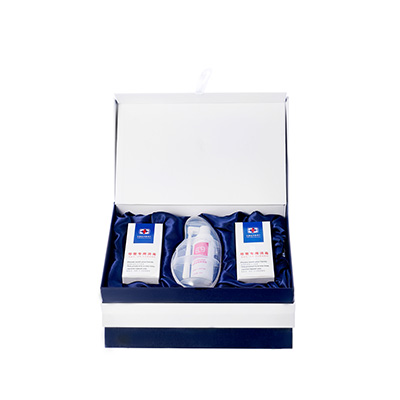 和静阴道抑菌护理套盒