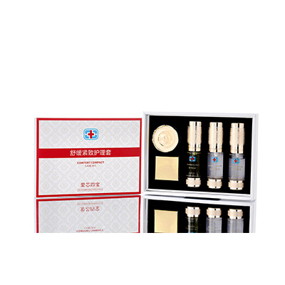 和静私密拓客体验套