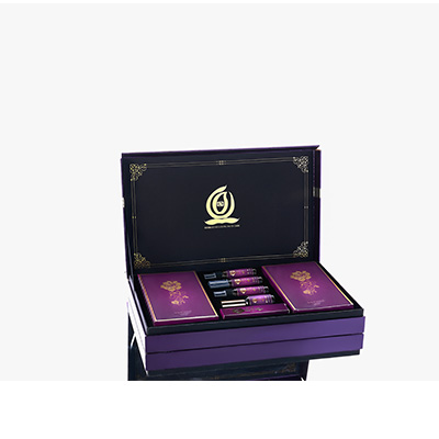 和静气血能量海底轮