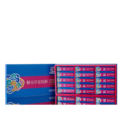 和静调经养气汤