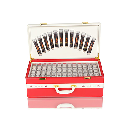 和静产后卵巢回春套