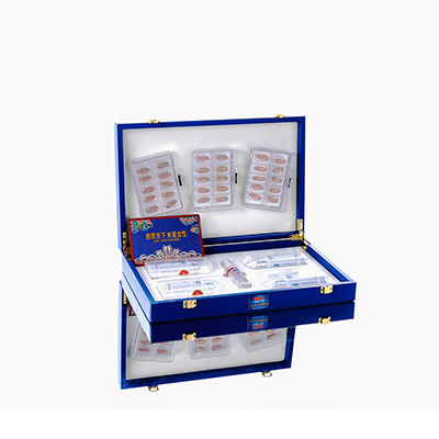 和静润芯滋润综合版