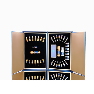 和静7D私密抗衰养护套