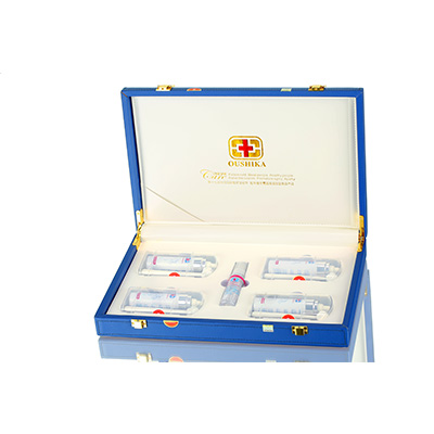 恢复自洁系统套和静