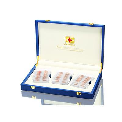 和静子宫排毒套