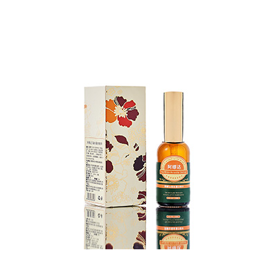 和静私密细嫩修复精华