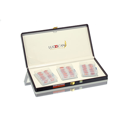 和静子宫清洁养护套