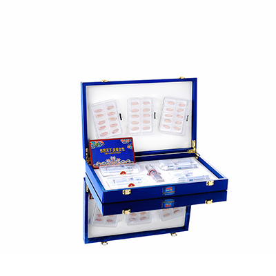 和静润芯滋润综合版