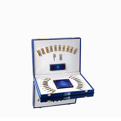 和静全身经络解压套